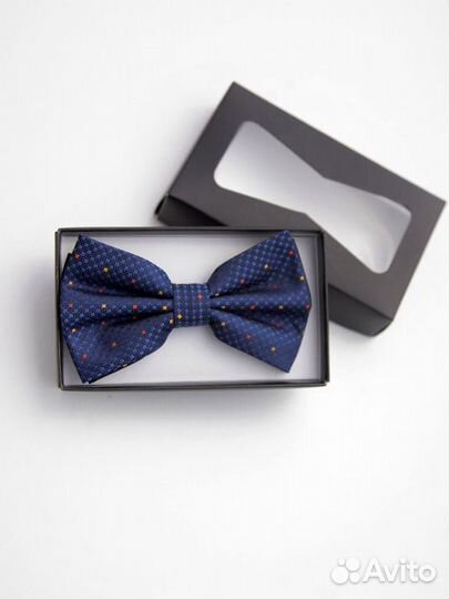 Галстук бабочка новая