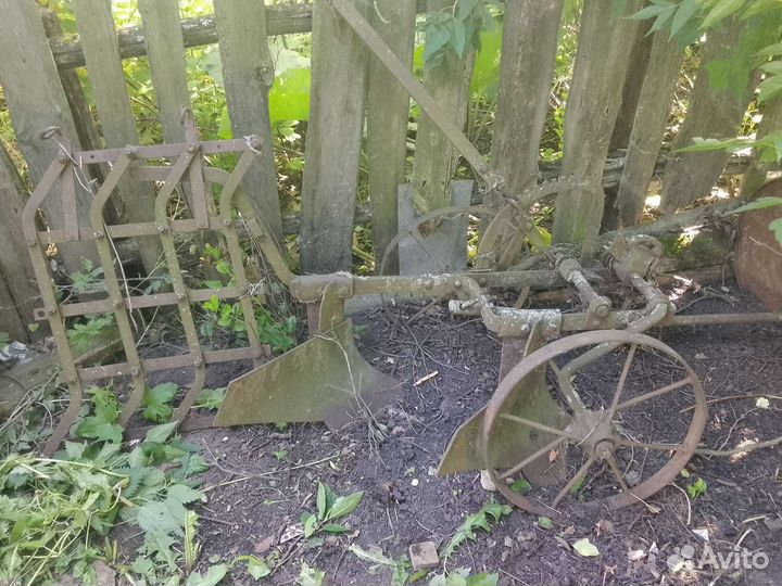 Антиквариат