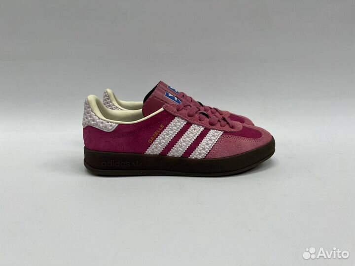 Кроссовки Adidas pink