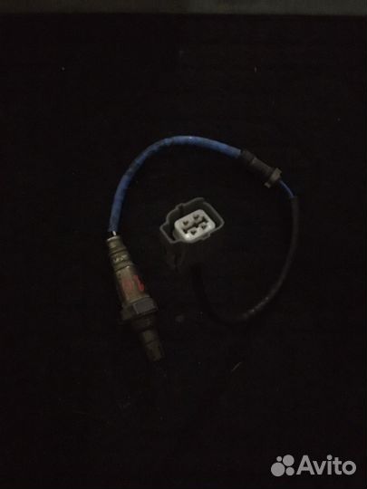 Датчик кислородный (Лямбда зонд) D20A Хонда 4WD