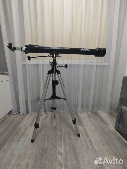 Телескоп Dofler т60900