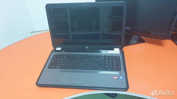 Ноутбук - HP Pavilion g6- 9SW