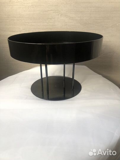 Стойка для цветов, Каркас для декора