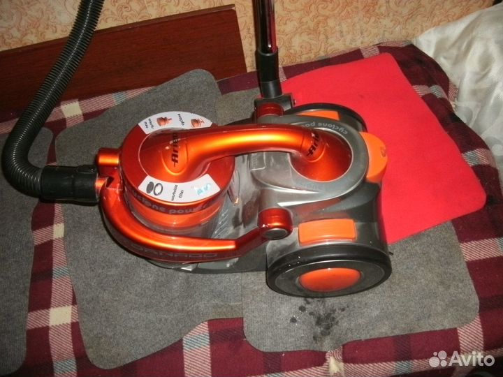 Пылесос Ariete 2795