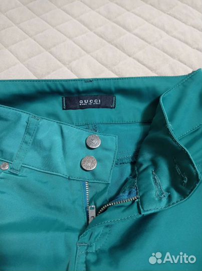 Брюки для девочки