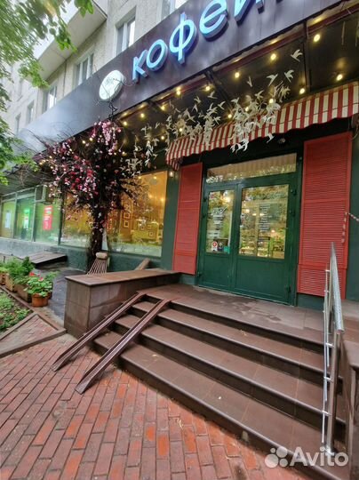 Ступени для крыльца