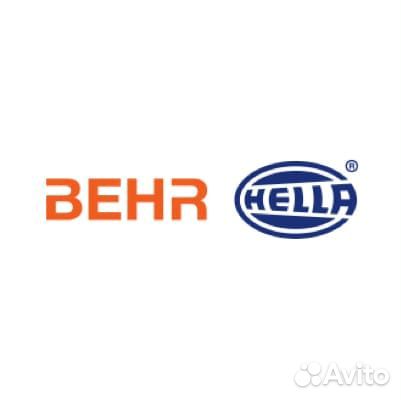 Автолампа безцокольная 24V 5W W5W W2.1X9.5d