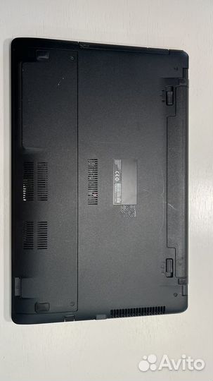 Ноутбук Asus X552EA торг уместен
