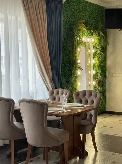 Готовый бизнес