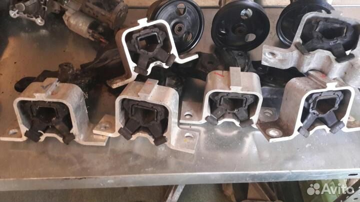 Подушка двс логан сандеро ларгус