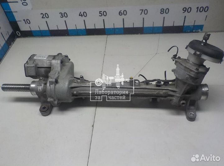 Рейка рулевая Hyundai-Kia 57700-D7000