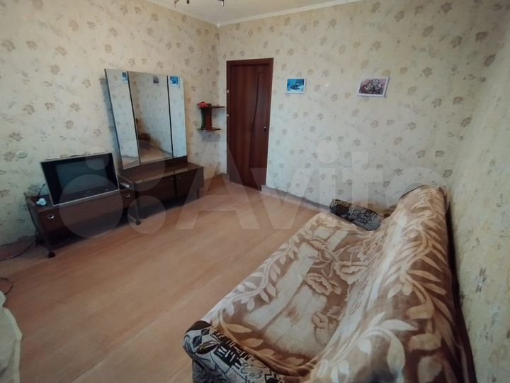 2-к. квартира, 47,9 м², 5/9 эт.