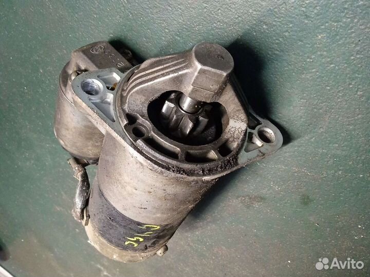 Стартер KIA Cerato