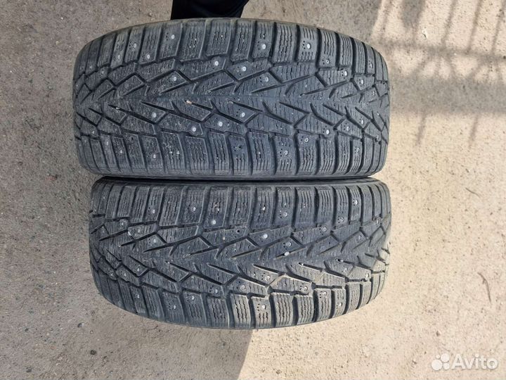 Nokian Tyres Nordman 7 215/50 R17