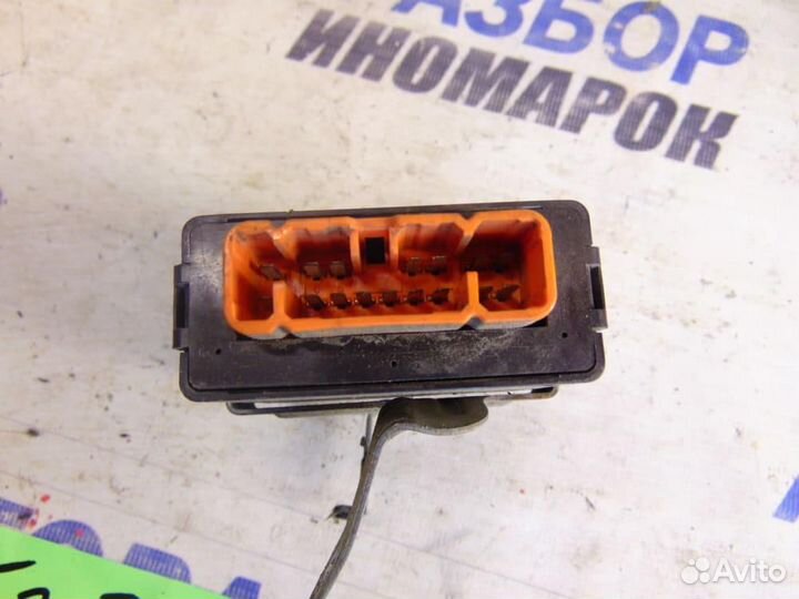 Блок управления дверей для Toyota Corolla 7 1991