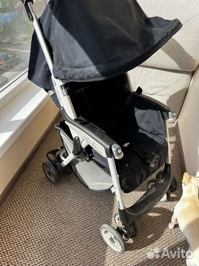 Прогулочная коляска бу