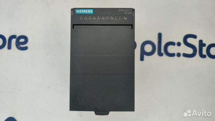 Siemens 6GK5208-0BA00-2AF2