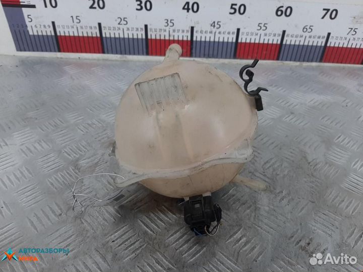 Бачок расширительный Skoda Fabia (6Y) рест. 2005