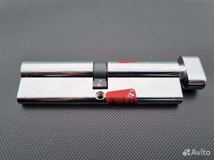 Личинка для замка