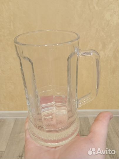 Бокалы для пива