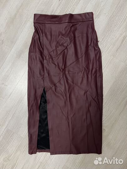 Юбка в обтяжку