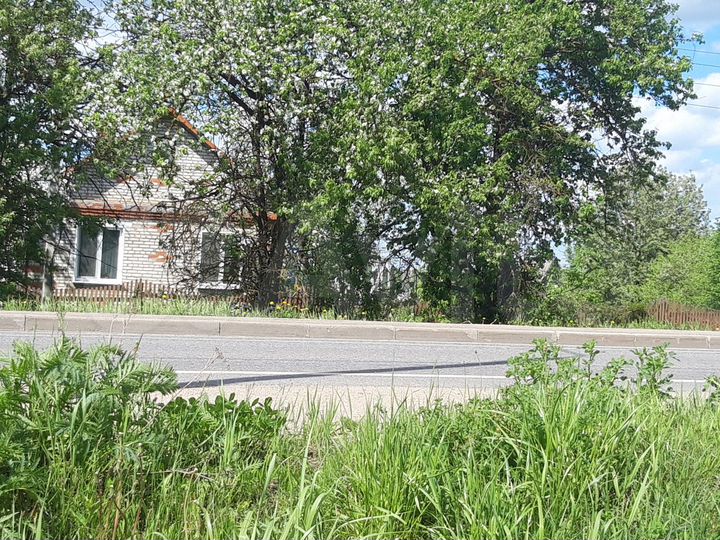 Участок 9 сот. (ИЖС)