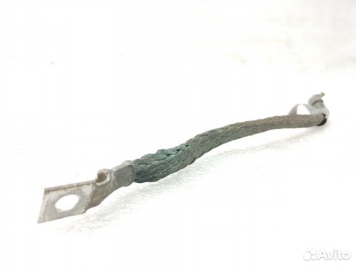 Провод на массу Bmw 5-Series E60 2.5 2007