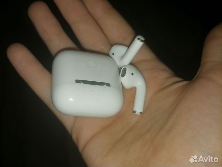 Airpods 4 pro