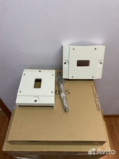 Адаптер videotec wsfpa