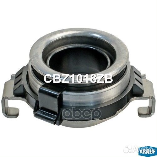 Подшипник выжимной CBZ1018ZB Krauf