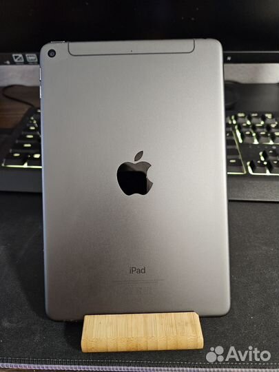 Apple iPad mini (2019) Wi-Fi + Cellular 256 гб