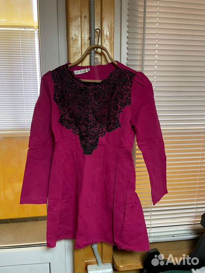 Одежда для девушки