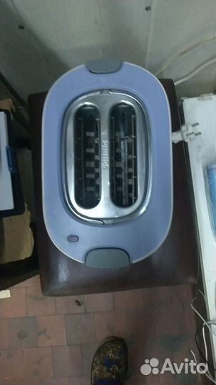 Тостер рв2630