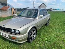 BMW 3 серия 1.8 MT, 1984, 50 000 км, с пробегом, цена 280 000 руб.