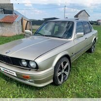 BMW 3 серия 1.8 MT, 1984, 50 000 км, с пробегом, цена 270 000 руб.