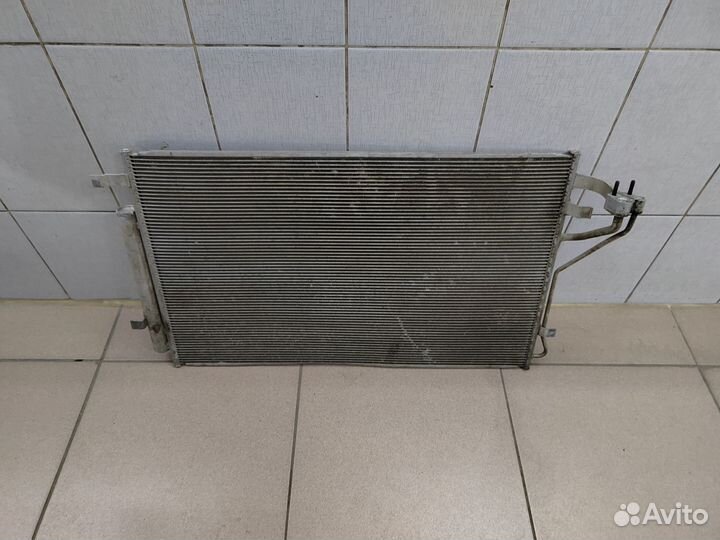 Радиатор кондиционера Kia K5 DL3 97606-L1550