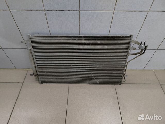 Радиатор кондиционера Kia K5 DL3 97606-L1550