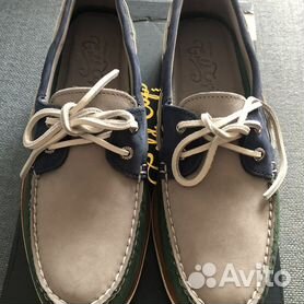 Sperry top deals sider's