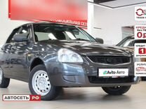 ВАЗ (LADA) Priora 1.6 MT, 2018, 102 500 км, с пробегом, цена 492 258 руб.