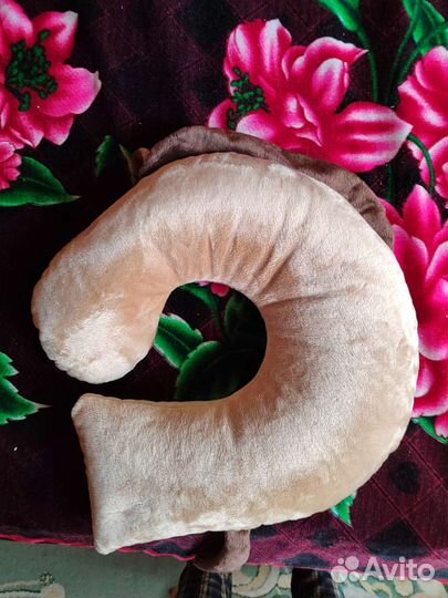 Подушка для шеи