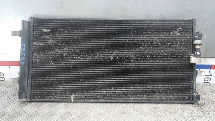 Радиатор кондиционера Audi A5 8T 2009 8K0260403AB