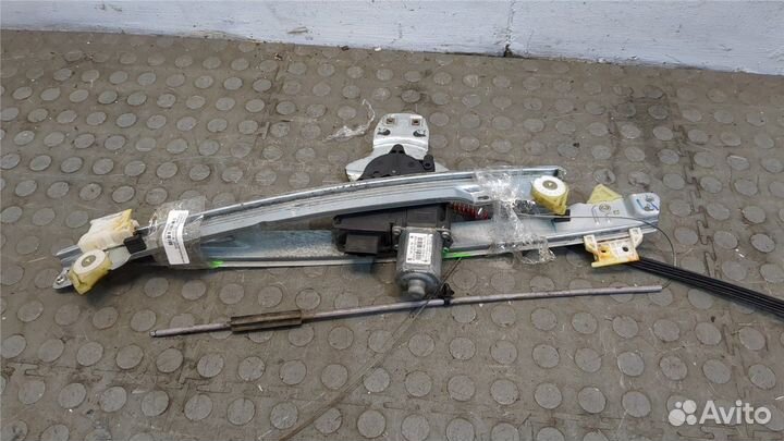 Стеклоподъемник электрический Citroen C5 2008, 200
