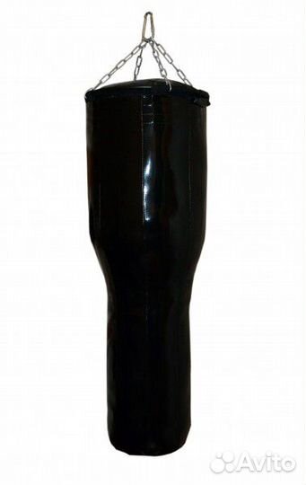 Боксерский мешок EkatFit Гильза 130 см