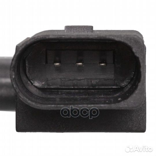 Датчик давления выхлопных газов 30940766 Swag