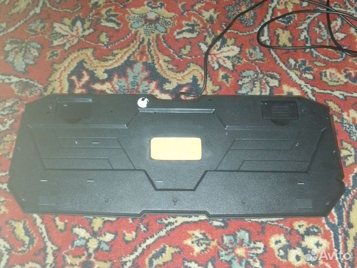 Клавиатура