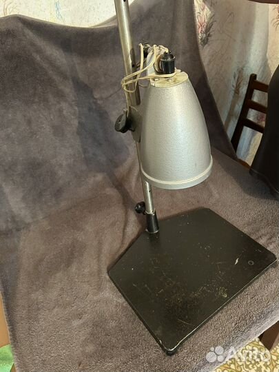 Фотоувеличитель корпус