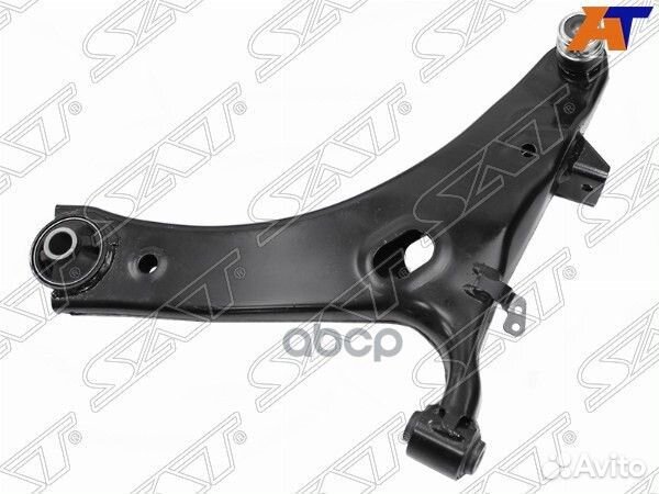 Рычаг передний нижний subaru forester SH 07-13