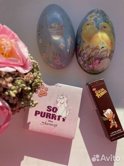 Набор косметики