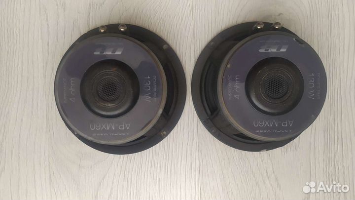 DB apocalypse AP MX-60