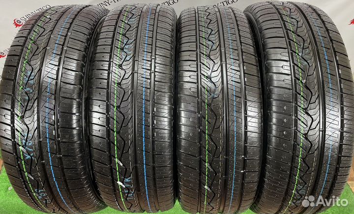 Nitto NT421Q 225/60 R17 103V